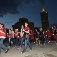 Bakljada Crvenog križa