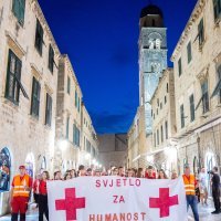 Bakljada Crvenog križa