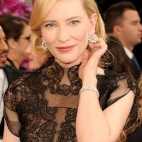 Cate Blanchett