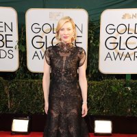 Cate Blanchett