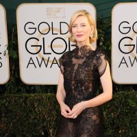 Cate Blanchett