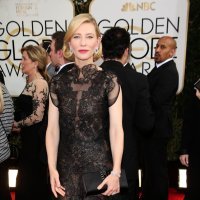 Cate Blanchett