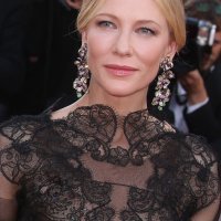 Cate Blanchett