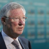Alex Ferguson