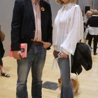 Boris Jokić, Jadranka Sloković