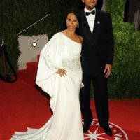 Jada Pinkett Smith i WIll Smith