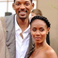 Jada Pinkett Smith i WIll Smith