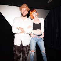 Antonio Franić i Kristina Šalinović