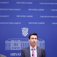 Hrvoje Šlezak, Ladislav Iličić, Hrvoje Zekanović