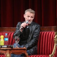 Jo Nesbo predstavio svoj novi roman Machbeth