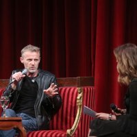 Jo Nesbo predstavio svoj novi roman Machbeth