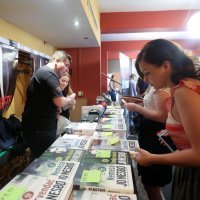 Jo Nesbo predstavio svoj novi roman Machbeth