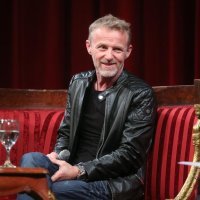 Jo Nesbo predstavio svoj novi roman Machbeth