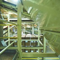 Tvornica cigareta u Kanfanaru