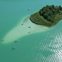 Woerthersee-Ansicht-von-oben_Woerthersee-Tourismus_Franz-Gerdl