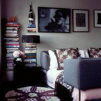 Tepisi u interijerima