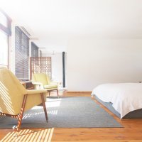 Tepisi u interijerima