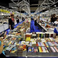 Mediteranski festival knjige