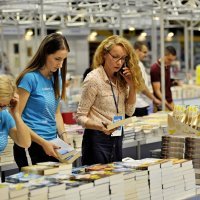 Mediteranski festival knjige