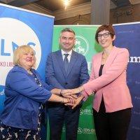 Anka Mrak Taritaš, Boris Miletić i Marijana Puljak