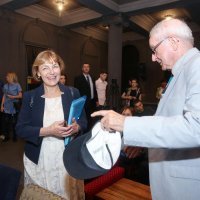 Vesna Pusić