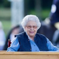 Kraljica Elizabeta II.