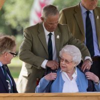 Kraljica Elizabeta II.