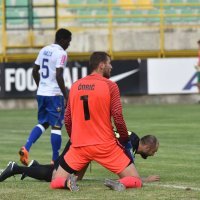 Istra 1961 - Hajduk (04) Marijan Ćorić