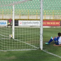 Istra 1961 - Hajduk (03) Fran Tudor