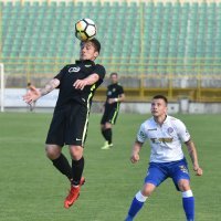 Istra 1961 - Hajduk (05)