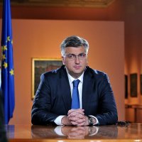 Andrej Plenković