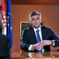Andrej Plenković