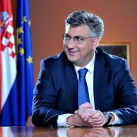 Andrej Plenković