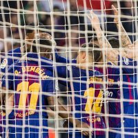 Barcelona - Villarreal