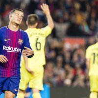 Barcelona - Villarreal