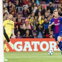 Barcelona - Villarreal