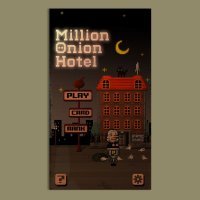 Million Onion Hotel
