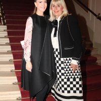 Milica Mihajlović i Vesna Todorić