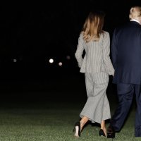 Melania Trump