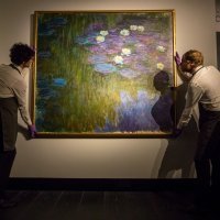 Umjetnina Peggy i Davida Rockefeller