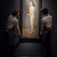 Umjetnina Peggy i Davida Rockefeller