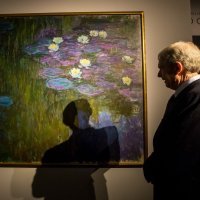 Umjetnina Peggy i Davida Rockefeller