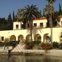 Vila Dalmacija