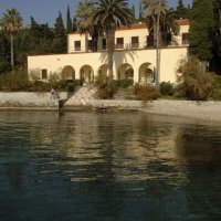 Vila Dalmacija
