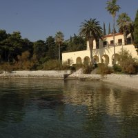 Vila Dalmacija