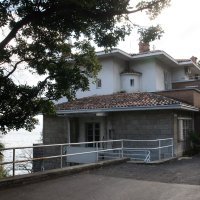 Titova vila u Opatiji