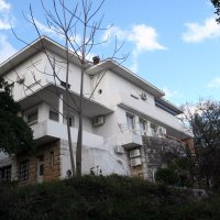 Titova vila u Opatiji