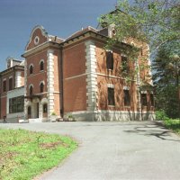 Dvorac Tikveš
