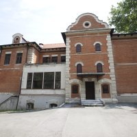Dvorac Tikveš