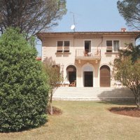 Vila Jadranka na Brijunima
